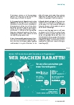Vorschauseite 4: Nicht immer das Mittel der Wahl