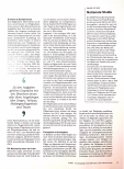 Vorschauseite 2: Pflegeexpertinnen in Pflegeheimen - ihr Profil und was sie machen