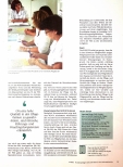 Vorschauseite 4: Pflegeexpertinnen in Pflegeheimen - ihr Profil und was sie machen