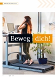 Vorschauseite 1: Beweg dich !