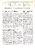 Vorschauseite 1: Informationen ■ Pressemeldungen ■ Presseschau