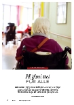 Vorschauseite 1: Hilfsmittel FÜR ALLE