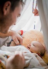 Vorschauseite 2: Eltern und Kinder gemeinsam behandeln
