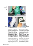 Vorschauseite 3: Diabetisches Fußulkus: Diagnostik und Versorgungsoptionen