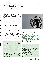 Vorschauseite 1: Fremd und verachtet: Formen der Stigmatisierung