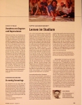 Vorschauseite 1: Lernen im Studium