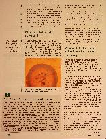 Vorschauseite 4: Biofaktoren bei Krebs - Was sie bewirken können
