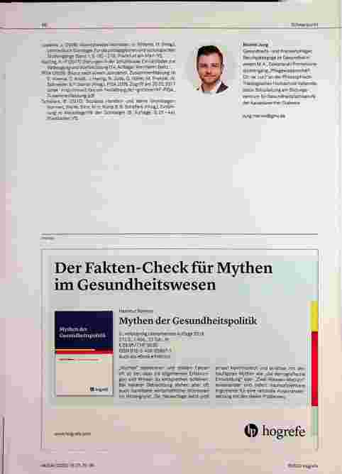Vorschauseite 6: Unterrichtsstörungen präventiv begegnen. Ein wichtiger Schritt des Classroom-Managements.