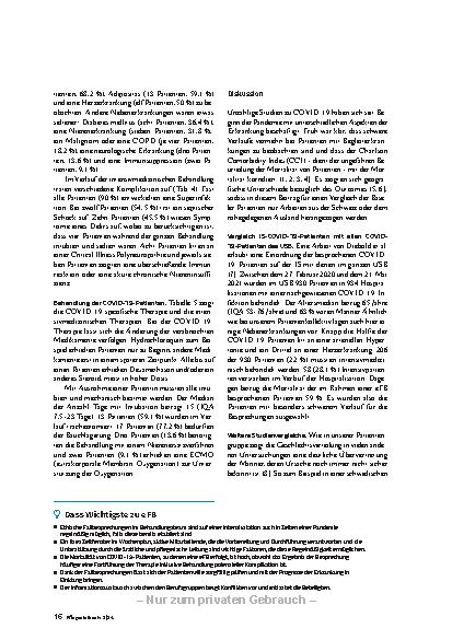 Vorschauseite 2: Austausch fördern