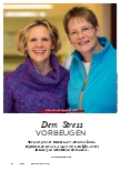 Vorschauseite 1: Dem Stress VORBEUGEN