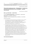 Vorschauseite 1: Überstundenvergütungsprozess - Darlegungslast - Veranlassung der Überstundenleistung durch den Arbeitgeber - fehlende Zeiterfassung