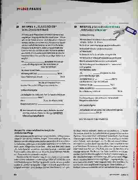 Vorschauseite 2: Einfach. Klar. Verständlich.