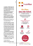 Vorschauseite 4: AUF DER SUCHE NACH EINER GEEIGNETEN WECHSELDRUCKMATRATZE