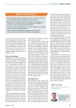 Vorschauseite 2: Betreuungsrecht: Es wird spannend