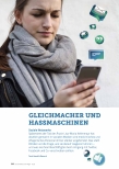 Vorschauseite 1: Gleichmacher und Hassmaschinen