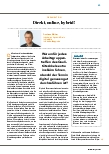 Vorschauseite 1: Direkt, online, hybrid!