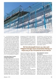 Vorschauseite 2: Auf dem Weg zum nachhaltigen Pflegeheim
