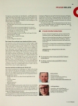 Vorschauseite 3: Seniors for Juniors - Einarbeitung auf der Stroke Unit