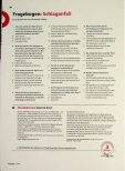 Vorschauseite 4: Seniors for Juniors - Einarbeitung auf der Stroke Unit