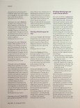 Vorschauseite 2: Wichtige Mitteilungen von EMA und CHMP