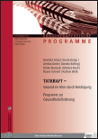 Vorschauseite 1: Betätigung im Alter ? Praxismodule zur Prävention