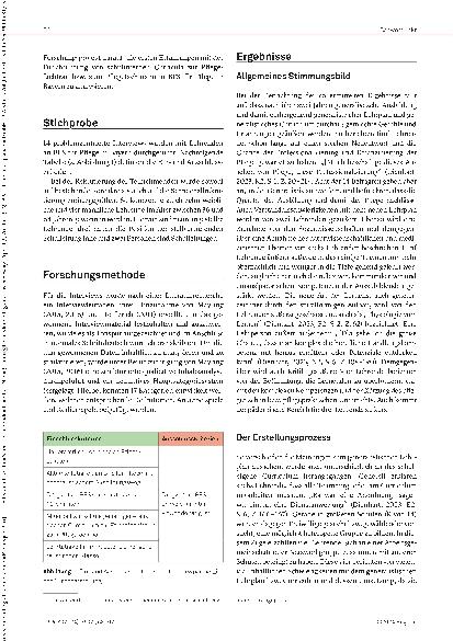 Vorschauseite 2: Generalistik im schuleigenen Curriculum umsetzen