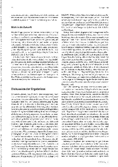 Vorschauseite 4: Generalistik im schuleigenen Curriculum umsetzen