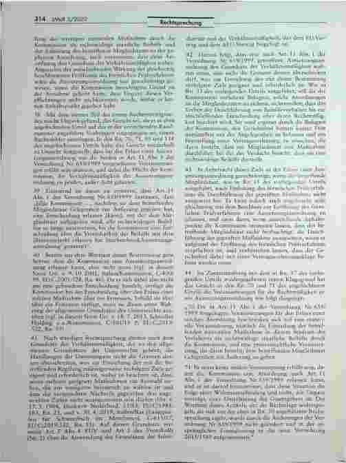 Vorschauseite 4: Änderung der ungarischen Gebühr für die Inspektion der Lebensmittelkette