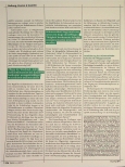 Vorschauseite 3: Schwerarbeit Pflege? The text is already correct.
