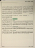 Vorschauseite 4: Schwerarbeit Pflege? The text is already correct.