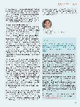 Vorschauseite 3: „Da Hitzeschutz nicht gesetzlich verankert ist, sind die Verantwortlichkeiten nicht eindeutig geklärt.“