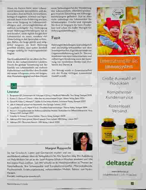 Vorschauseite 4: Nahrungsmittelallergien