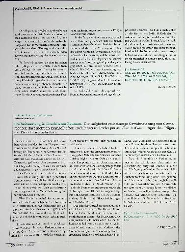 Vorschauseite 4: Sterbeverfügungsgesetz: die VfGH-Entscheidung vom 12. 12. 2024
