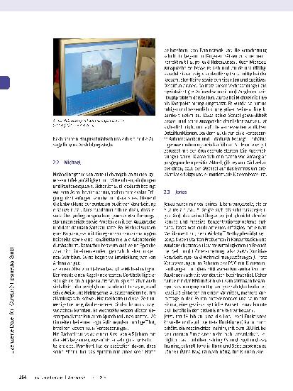 Vorschauseite 3: Kinder mit Auditiven Verarbeitungsund Wahrnehmungsstörungen (AVWS) sowie Konzentrationsschwierigkeiten - Die Psychomotorische Ganzheitstherapie nach Kannegießer-Leitner®/PMG