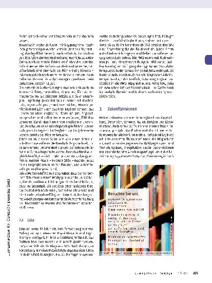 Vorschauseite 4: Kinder mit Auditiven Verarbeitungsund Wahrnehmungsstörungen (AVWS) sowie Konzentrationsschwierigkeiten - Die Psychomotorische Ganzheitstherapie nach Kannegießer-Leitner®/PMG
