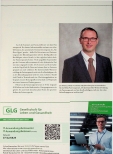 Vorschauseite 2: Das Patientenportal begleitet Nutzer digital auf ihren gesamten Behandlungswegen.