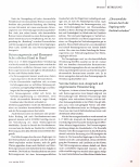 Vorschauseite 3: Das Ehrenamt als zentraler Pfeiler