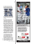 Vorschauseite 2: Es gilt Vertrauen aufzubauen.