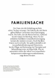 Vorschauseite 2: Die Familie im Wandel