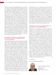 Vorschauseite 5: Daten und Erkenntnisse aus nosokomialen COVID-19-Infektionen (2) Ein ausgewählter Literaturüberblick