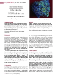 Vorschauseite 1: Die akute HIV-Infektion: Fallstricke bei der Diagnostik