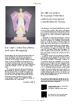Vorschauseite 3: Zwischen Verdichtung und Weitung