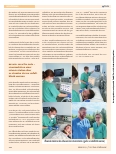 Vorschauseite 3: Die Deutsche Gesellschaft für Fachkrankenpflege und Funktionsdienste e. V. informiert.
