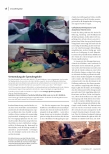 Vorschauseite 2: Großer Bedarf, wenig Ressourcen: Der Krieg in der Ukraine und seine Folgen für die psychiatrische Versorgung