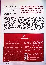Vorschauseite 3: Zeit für eine Revolution des Altersvorsorgesystems