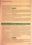 Vorschauseite 4: Umfang der Entgeltfortzahlung bei Absonderung/Quarantäne