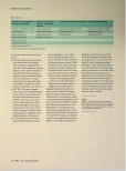 Vorschauseite 3: Metaanalyse zur Wirksamkeit und Sicherheit verschiedener Biologika