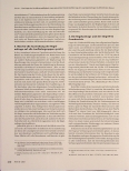 Vorschauseite 3: Zur Frage der Verhältnismäßigkeit einer generellen Wiedereinführung der sogenannten Regelanfrage im öffentlichen Dienst.