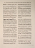 Vorschauseite 4: Zur Frage der Verhältnismäßigkeit einer generellen Wiedereinführung der sogenannten Regelanfrage im öffentlichen Dienst.