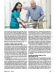 Vorschauseite 2: Lernen, wie man Menschen im Alter bewegt
